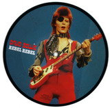 David Bowie - Rebel Rebel