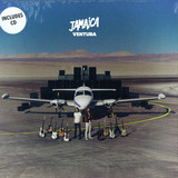 Jamaica - Ventura (lp+cd)