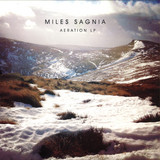 Miles Sagnia - Aeration (2xlp)