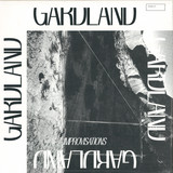 Gardland - Improvisations  Ep