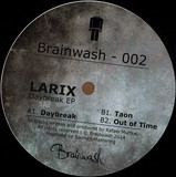 Larix - Daybreak Ep