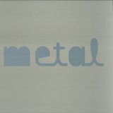 Black Asteroid - Metal Luis Flores, Pinion Remixes