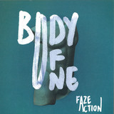 Faze Action - Body Of One (2xlp)