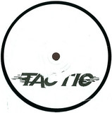 Tactic - Tactic Ep