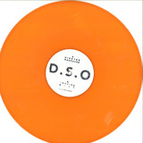 Deep Space Orchestra - Hipster Massacre/smoking Bunt