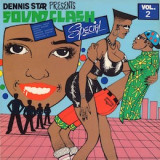 Wayne Smith - Under Mi Sleng Teng