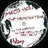 Mirco Violi - The Mexican Tzar
