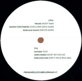 V.a. - Klubhaus Freunde (vinyl Only)