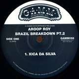 Aroop Roy - Brazil Breakdown Pt.2