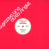 The Brothers - Under The Skin / Brothers Theme / Make Love