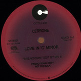 Cerrone - Love In 'c' Minor