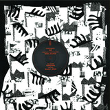 Various - Gasoline 2x12"