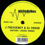 J.frequency & Dj Smood - Shotgun/jigsaw Murder
