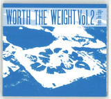 Worth The Weight Volume 2 - From The Edge