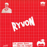 Ryvon D.j. - I'm Gonna Dance (take Me Tonight)
