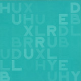 Huxley - Blurred