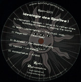 Heimstatt Yipotash, Istari Lasterfahrer, Regenbot, Subhead, Voivod, Acidophallus^ - Ideologies Des Spasses!