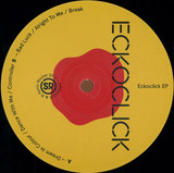 Eckoclick - Eckoclick Ep