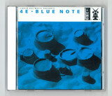4e - Blue Note