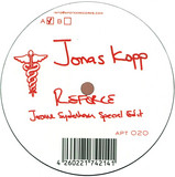 Jerome Sydenham, Sally, Jonas Kopp - My Normal Usual Far