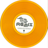 Souls Of Mischief - There Is Only Now (the Ali Shaheed Muhammed Remixes)
