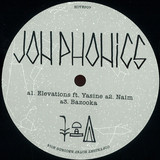 Jon Phonics - Elevations