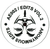 Anonymous Edits - Vol 2