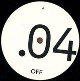 Mat. Joe - Light Up Ep