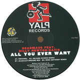 Deadmau5 & Bnd - All You Every Want