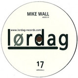Mike Wall - Anoes Ep