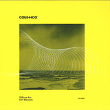 Diffuse Arc - Messiah