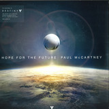 Paul Mccartney - Hope For The Future