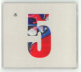 Various - Occulti Music Five