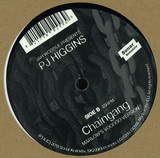 Jah Wobble Presents Pj Higgins - Chaingang (remixes)