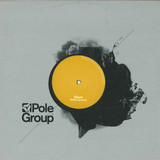 Exium - Rotating Frames Ep