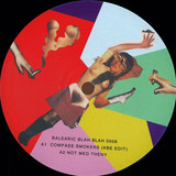 Various - Balearic Blah Blah Vol 8