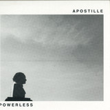 Apostille - Powerless