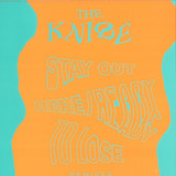 The Knife - Ready To Lose / Stay Out There (remixes)