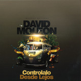 David Moleon - Controlalo Desde Lejos