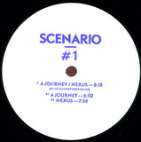 Scenario #1 - A Journey / Nexus (incl. Dj Jus-ed Remx)m