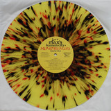 Heartbreakers - Live At Maxs Kansas City - Volumes 1 & 2