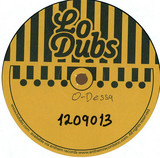 O-dessa - Deeper/million Dollarz