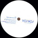 Edc - Cosmic Explorations Ep