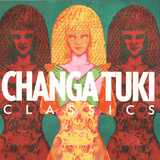Jess & Crabbe Pres. - Changa Tuki Classics - Ltd Edition Lp
