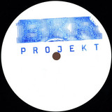 Simon Baker Presents Bkr Projekt - The Saffron E.p.