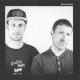 Sleaford Mods / Sudden Infant - Split