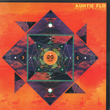 Auntie Flo - Theory Of Flo (2lp/180g/gatefold+mp3)