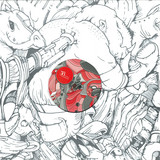 Markus Homm - 2soul Ep  (180g Vinyl)