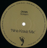 Okain / Nina Kraviz / Geddes & Mic Newman - Scream / Lost The Love