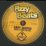 Andy Skopes / Mr Joseph - Break It Down You Fool